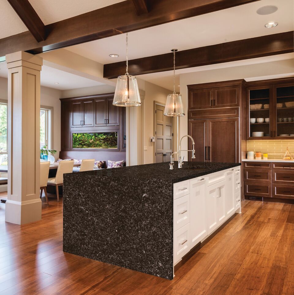 How To Decide On The Perfect Countertop Material For You The Best