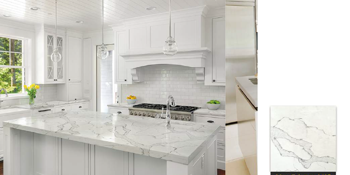 Kitchen Design Trends The Latest, What Countertops Are Trending