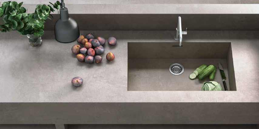 How To Choose A Kitchen Sink Properly The Best Natural Stone